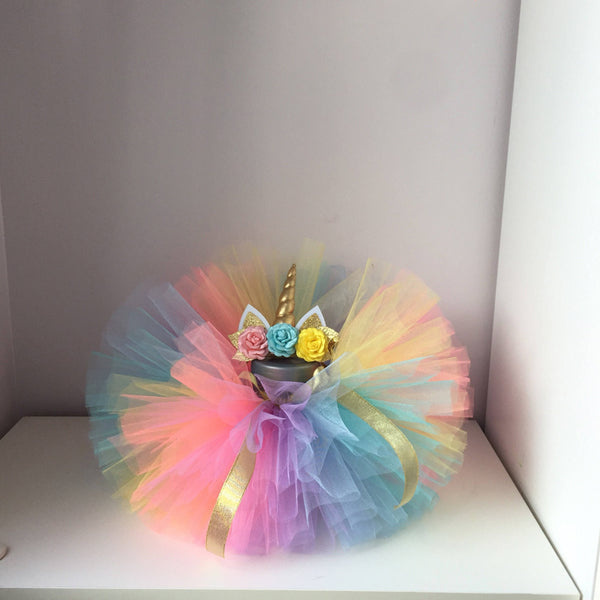 Unicorn 1 year old outfit discount