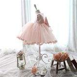 Elegant Baby/Kid Dress for First Birthdays or Any Special Occasion