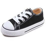 New Classic Canvas Shoes For Girls/ Boys