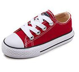 New Classic Canvas Shoes For Girls/ Boys