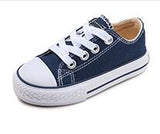 New Classic Canvas Shoes For Girls/ Boys