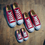 New Classic Canvas Shoes For Girls/ Boys