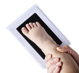 Baby Care Non-Toxic Baby Hand print / Foot print Ink Kit with Different Colors to choose From