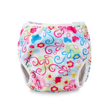 Baby  Adjustable Swim Diaper Cloth Waterproof Cover