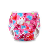 Baby  Adjustable Swim Diaper Cloth Waterproof Cover