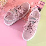 Autumn/Spring  Shoes for teenagers/women Soft and Comfy Sizes from 5.5 to 9