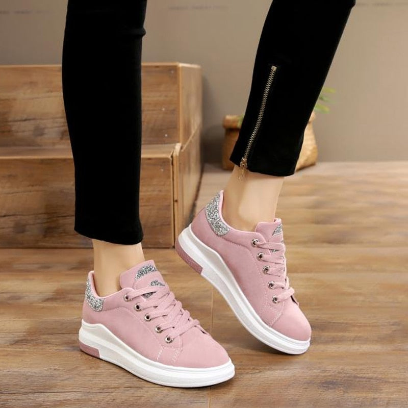 Comfy discount spring shoes