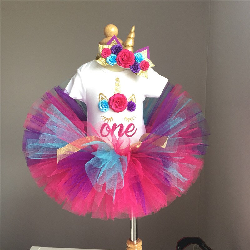 Princess Beautiful Dress with Few Color Selection - 4nbabylove