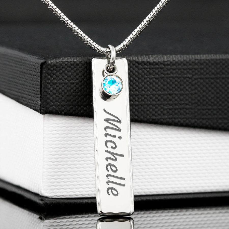 How much do you care about your BIRTHSTONE?