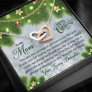 My Mom is My Hero, My Forever Best Friend