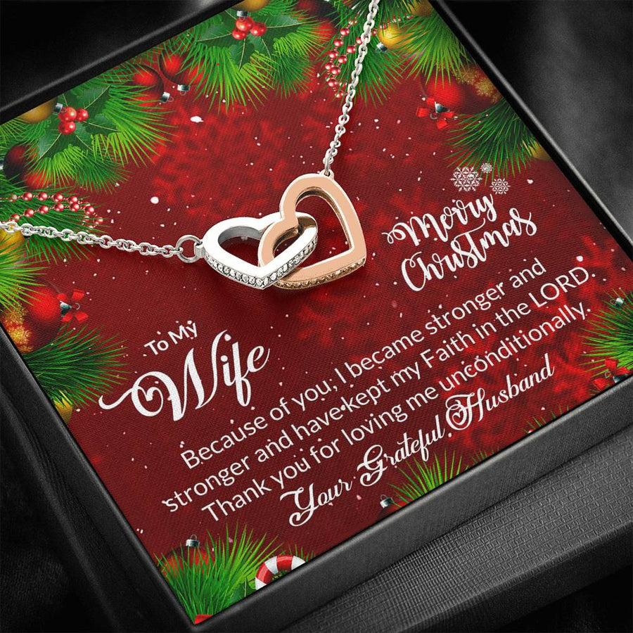 To My Beautiful And Loving  Wife