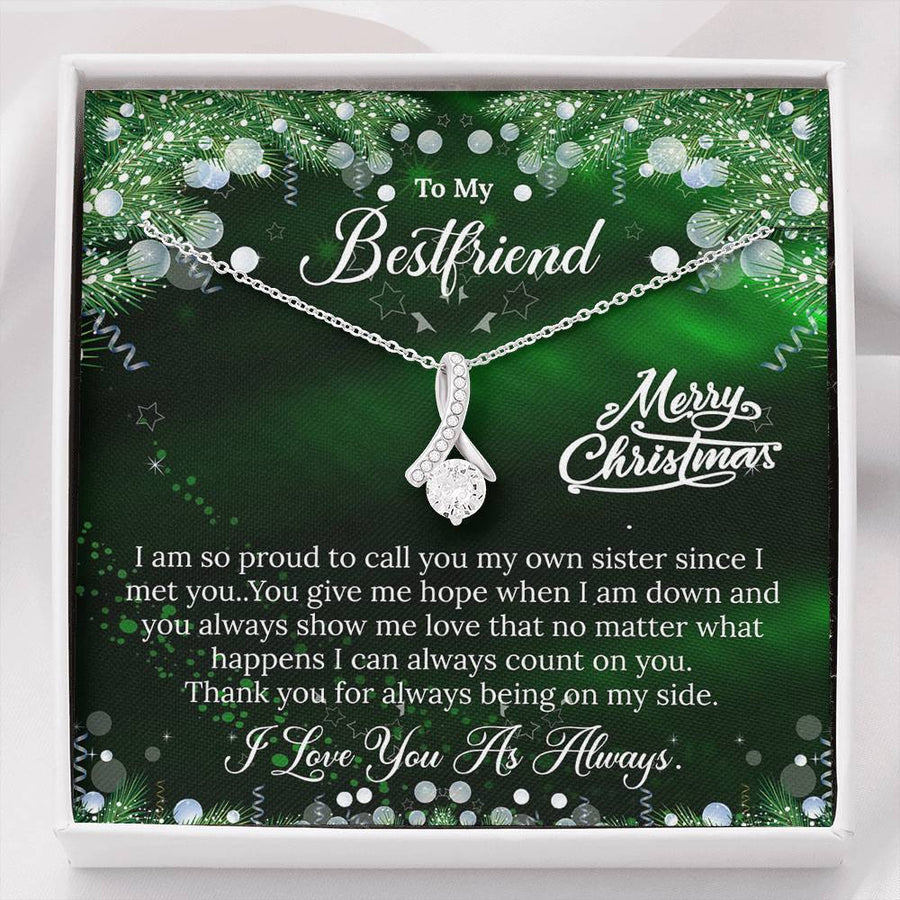 To My Caring Friend