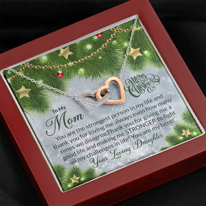 To My Caring Mom